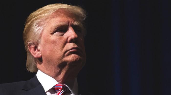 Democrats put forward bill to restrict Trump's access to nuclear trigger