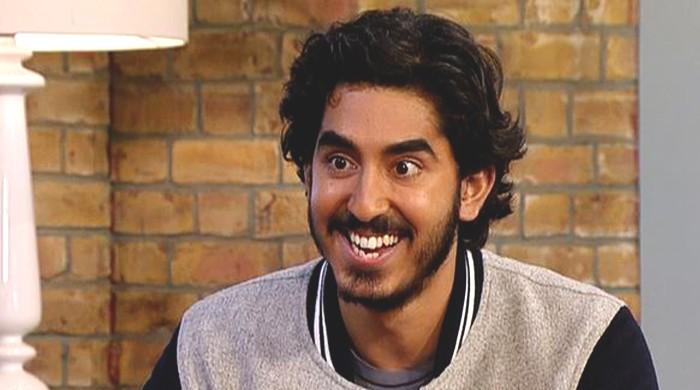 'Slumdog' actor Dev Patel stunned to receive an Oscar nod