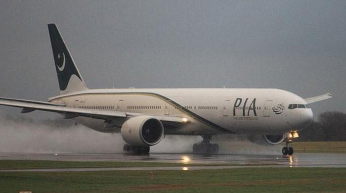 PIA to increase frequency of flights to Saudi Arabia