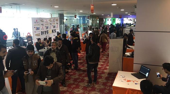 In conversation with the women behind Startup Lahore