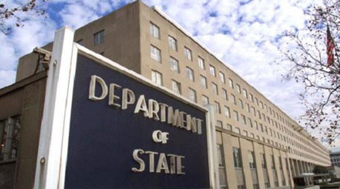 Several senior US State Department diplomats leave posts: officials