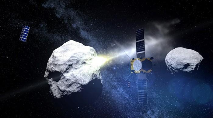 Cash crunch for anti-Armageddon asteroid mission