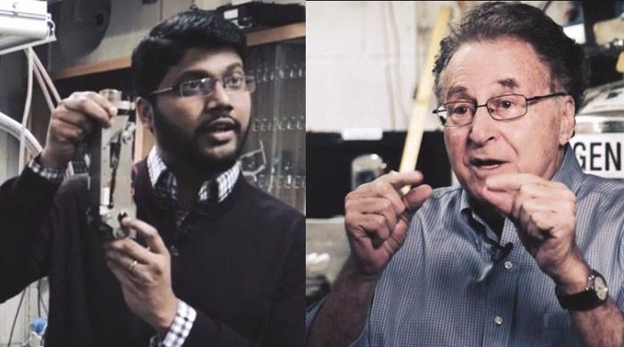 Harvard scientists turn hydrogen into metal in revolutionary breakthrough