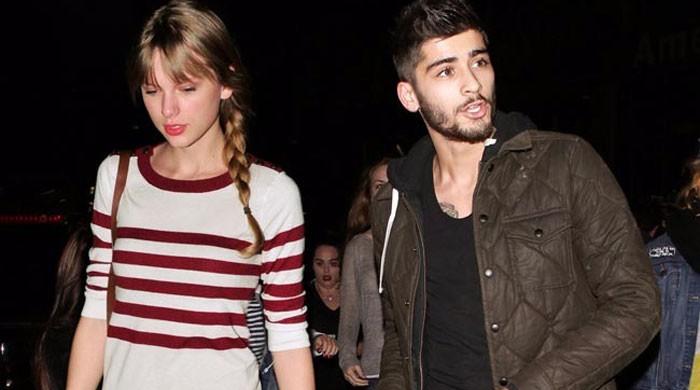 Zayn Malik Explains How Taylor Swift Duet Came About in New Interview