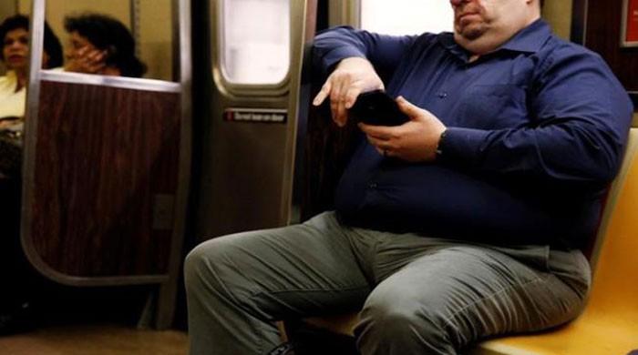Sitting for lesser time linked to lower risk of diabetes