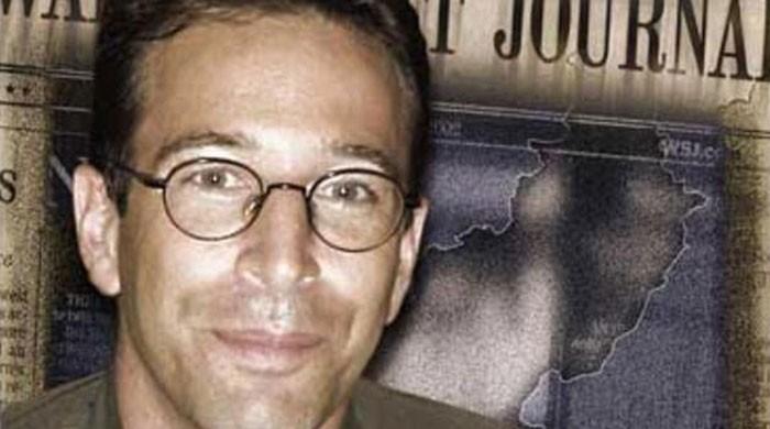 Daniel Pearl's convicted murderer appeals against death sentence