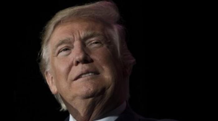 Trump orders ´great rebuilding´ of US military