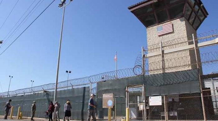 Plenty of room for ‘bad dudes’ at Guantanamo