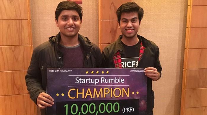 These Pakistani tech prodigies are on the verge of revolutionizing cricket