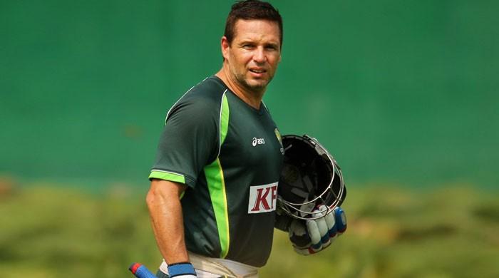Quetta Gladiators suffer another blow as Brad Hodge opts out of PSL