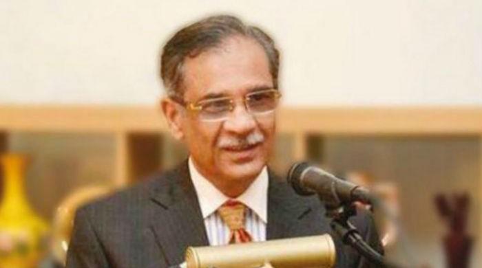 Judiciary to protect basic rights of people: CJP Saqib Nisar