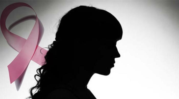 Nearly half of breast cancer patients have severe treatment side effects