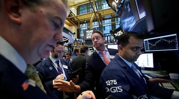 US stock futures fall after Trump immigration controversy