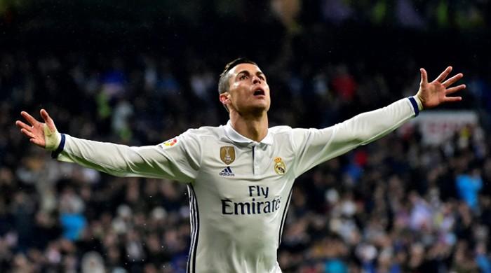 Madrid extends La Liga lead as Barca, Sevilla slip-up