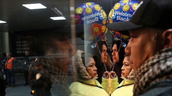 Canada to offer temporary residence to travelers stranded by US