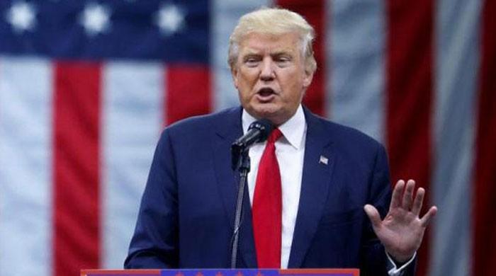 Trump says US will resume issuing visas to all countries over next 90 days