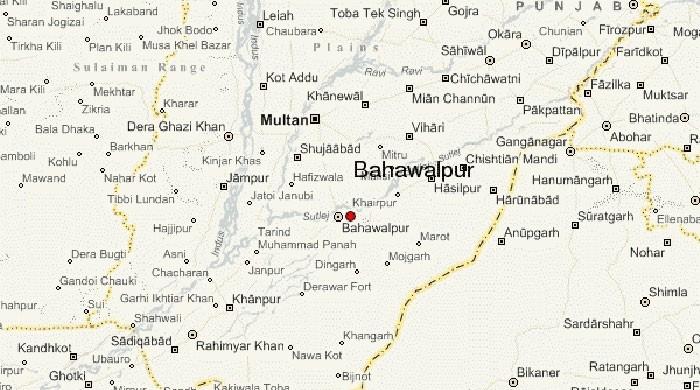 Bus guard shoots dead student in Bahawalpur