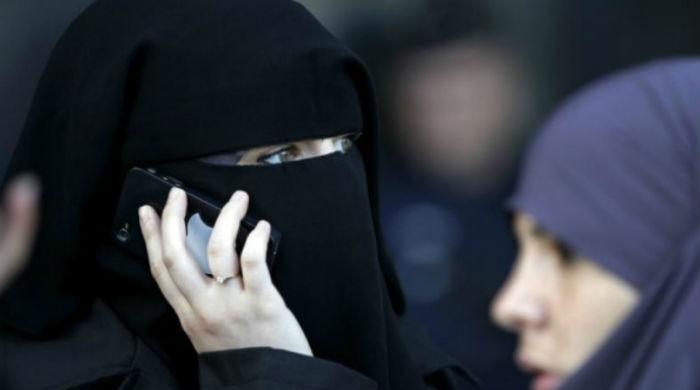 Austria to ban face veil in public places
