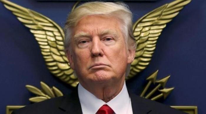 Trump adding CIA back to National Security Council: White House