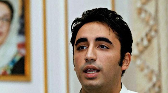 Bilawal says Kashmir is a bone of contention between Pakistan and India