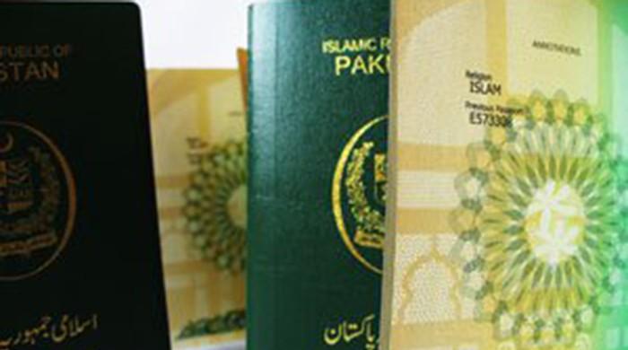 No visa ban on Pakistanis by Kuwait, says Ambassador