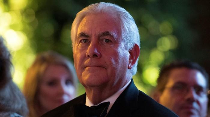 Trump gets his secretary of state but other fights loom