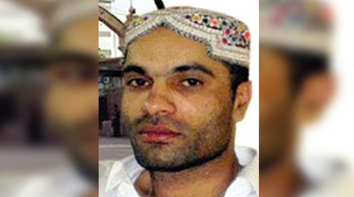 Notorious Lyari gangster Baba Ladla killed in Rangers shootout