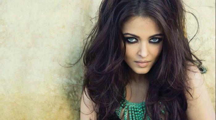 Aishwarya Rai Bachchan looks charismatic in her latest photoshoot