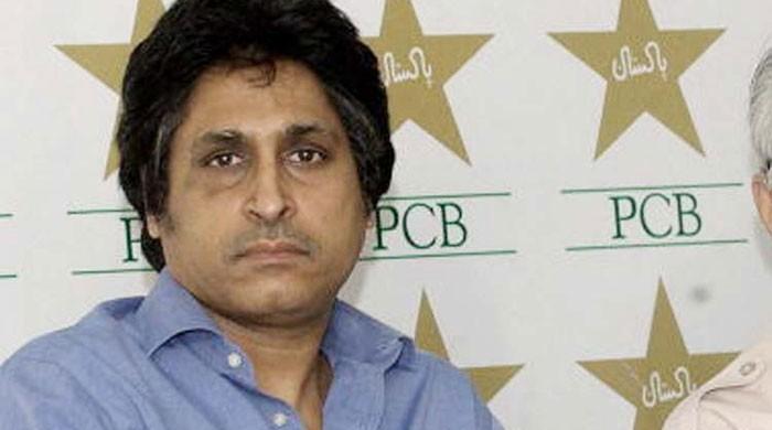 EXCLUSIVE: Ramiz Raja to make a movie on eliminating terrorism through cricket