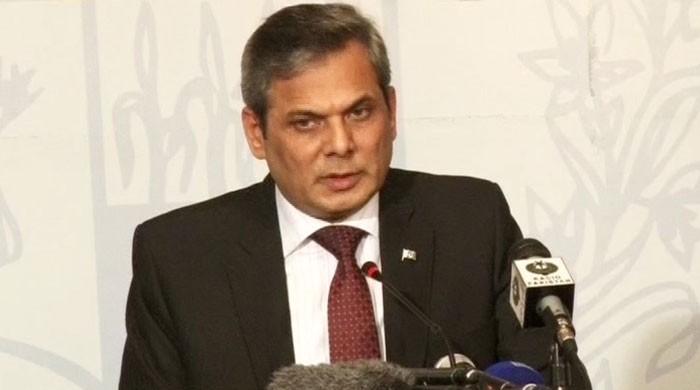 India itself involved in terrorism in Pakistan: FO spokesperson