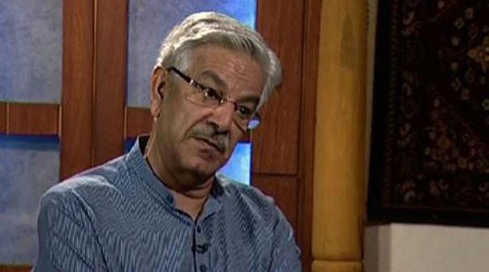 Dar's confessional statement taken under duress in Musharraf's tenure: Asif