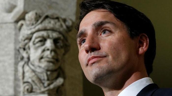 Trudeau to attend funeral for Quebec City mosque shooting victims