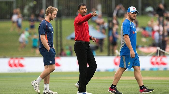 New Zealand to launch urgent inquiry into Napier ODI washout