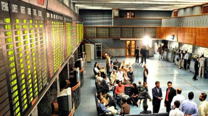 Sluggish day at PSX-100 due to indecisive margin trading meeting