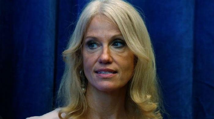 Trump aide defends immigrant ban by citing 'massacre' that never occurred