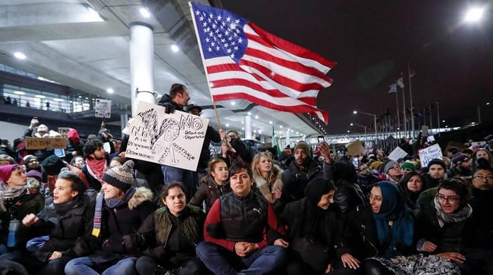 Pakistan to not be included in travel ban list: White House spokesperson