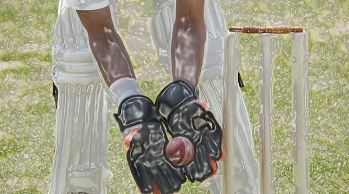 Can The Keeper Be The Saviour? Can The Keeper Be The Saviour?