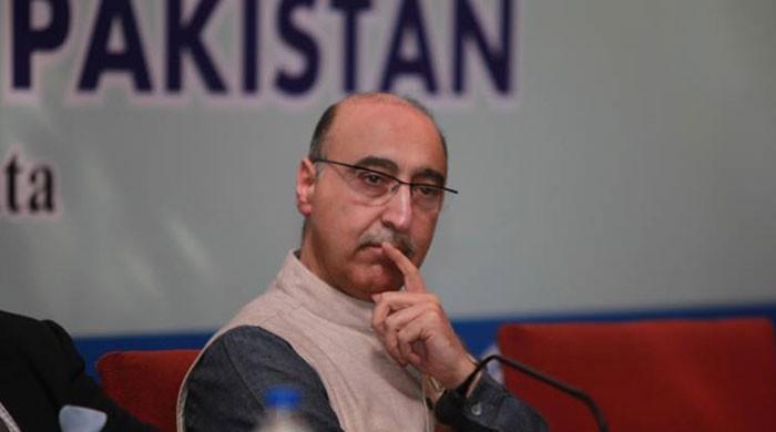 Abdul Basit to replace Aizaz Ahmad as Foreign Secretary