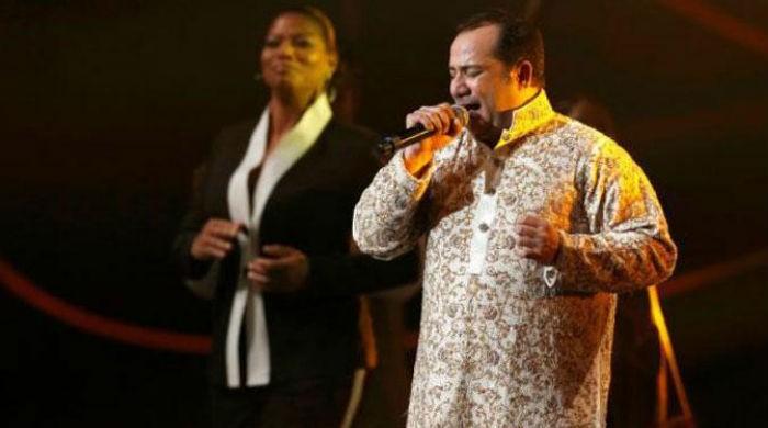 Rahat Fateh Ali Khan to receive honorary degree from Oxford University