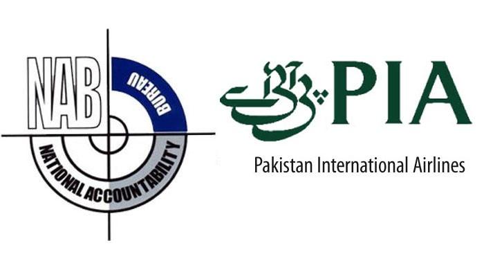 NAB requests PIA to play anti-corruption songs on flights