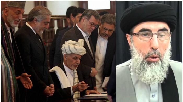 Can Hekmatyar deal help bring peace to Afghanistan?