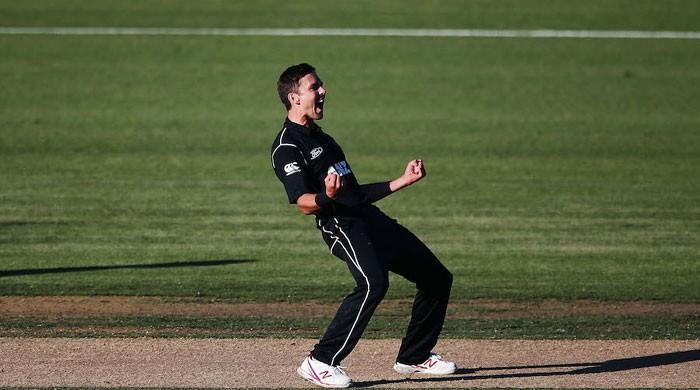 Boult bowls NZ to Chappell-Hadlee series win over Australia