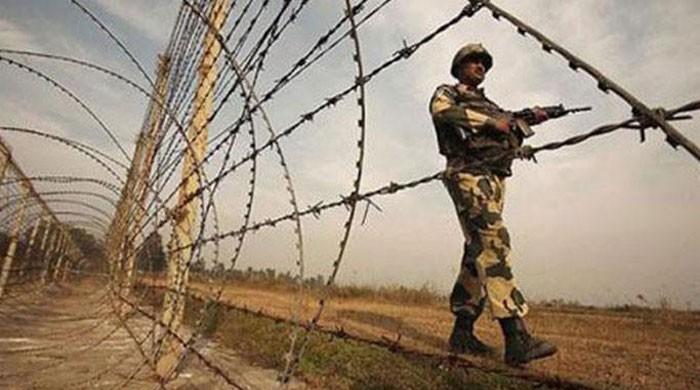 India resorts to unprovoked firing at Working Boundary: ISPR