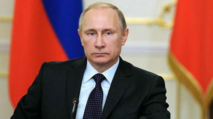 Russia says it disagrees with Trump's assessment of Iran as “number one terrorist state”