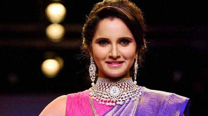 Sania Mirza reveals her secret to a strong marriage