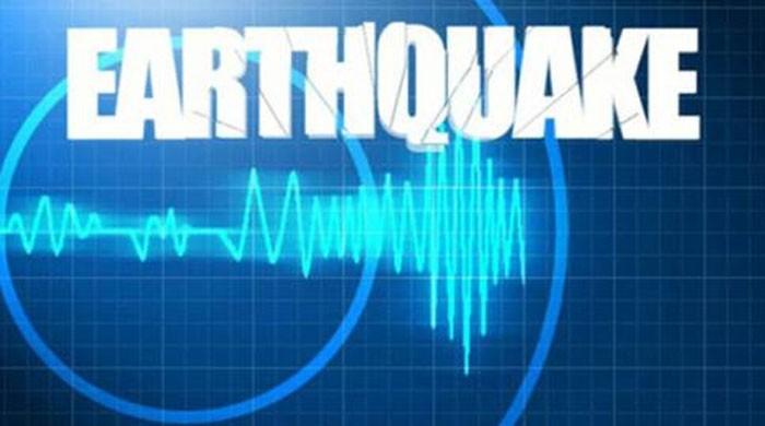 Strong 5.6 quake jolts northern India: USGS