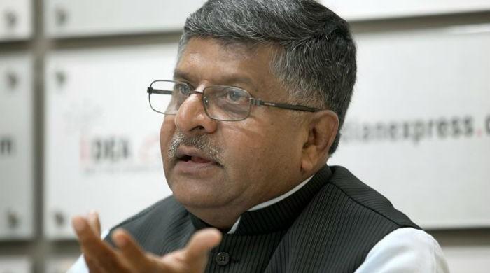 India to take “a major step” to ban triple talaq, says minister