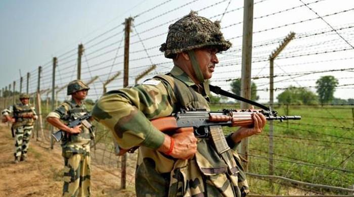 Indian commandos go missing en masse: report