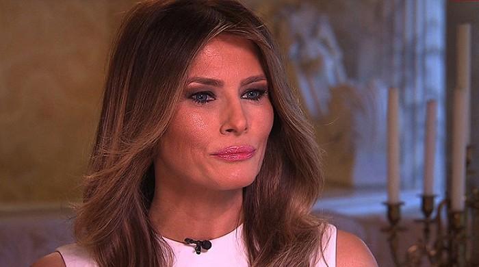 Melania Trump spent thousands of dollars on plastic surgery
