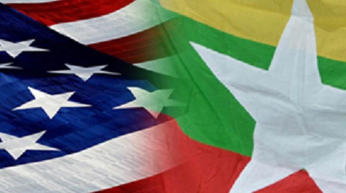 US 'deeply troubled' by UN report of Myanmar atrocities against Muslims